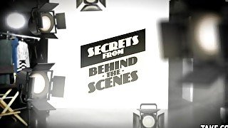 Life Selector presents: Secrets From Behind t