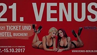 My Dirty Hobby - LucyCat teaser for VENUS-BERLIN!!