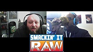 Goldberg Returns - Smackin' It Raw Ep. 131