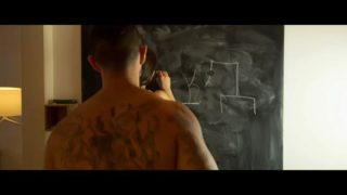 Jimena lago gets fucked by a handsome macho after playing a hangman