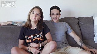 Skylar Angel GF Amateur Sex