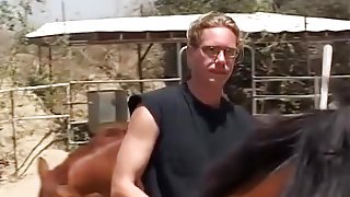 Best pornstar Ryan Meadows in amazing brunette, blowjob sex scene