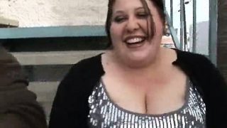 Kinky Busty Spicy BBW Screwed