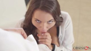 Babes- A Troublesome Employee, Canessa Decker