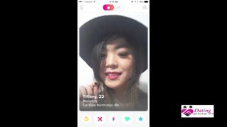 Asian Nanny meeting BBC on Tinder date