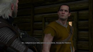 The Witcher 3 Episode 6: Friendship is Magic