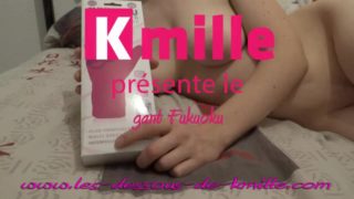 Kmille aime le gant FuKuoKu