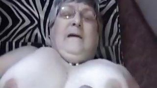 Fabulous Amateur video with Mature, Big Tits scenes