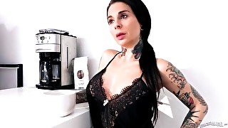 Joanna Angel's Lana - Episode 1