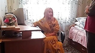 Когда сдача экзамена очень понравилась