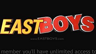 Eastboys Remastered Collection 09