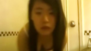 hot girl asian pussy