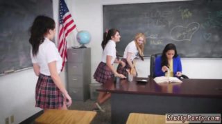 Fucked my fun ally and british lesbian orgy After School Detention