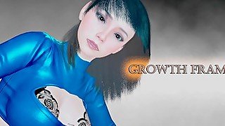 Growth Frame 3 (Growth Animation)