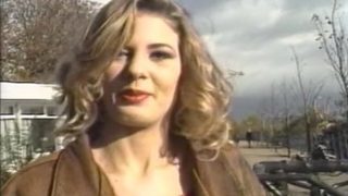 Pornstar sex video featuring Debbie Van Gils and Veronica Dol