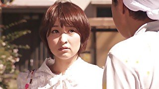 Yukiko Subou Gets fucked up to heart. Japanese wife love on ovulation day - fetish hardcore