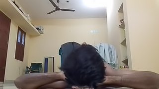 mayanmandev basic workout video clip in hot temperature