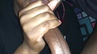 Ebony preacher daughter sucks BBC