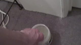 glory hole BB raw fuck bred and seed-prt3