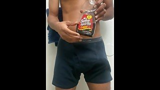 BBC & MRS.BUTTERWORTH’S