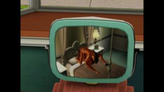 Your porn channel in the game sims 3, ADULT mods | Porno Game 3d