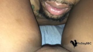 Eating Pussy 101 Baton Rouge YoSoyBBC