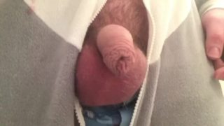 Small Soft Dick, Lots of Foreskin