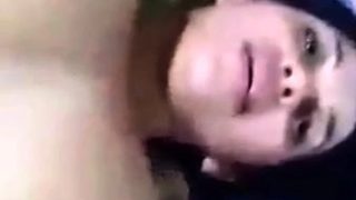 CHEATING WIFE FUCKED HARD