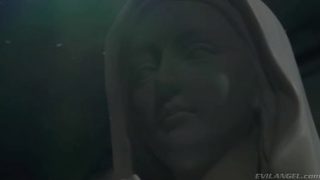 Deepthroat sex video featuring Ashley Fires, Chastity Lynn and Rain DeGrey