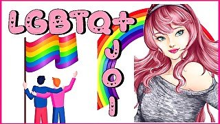 🏳️‍🌈 G A Y 🏳️‍🌈 JOI - Magyar JOI az LGBTQ+ tagjainak - 🌈 BE PROUD 🌈