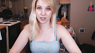 Sibling Seduction/impregnate me ( solo female, roleplay, made at home, pro cam, mic,and lighting)