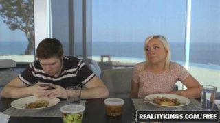 Realitykings - moms lick teenies - degustating cleo