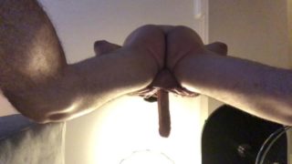 Hot POV Cock Stroking