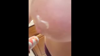Sexy Teen Ass & Licking Whip Cream off Nipples - taraa.xyz/2GdI