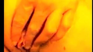 Close Up Amateur Masturbation