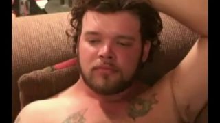 Mature Amateur Benny Jacking Off