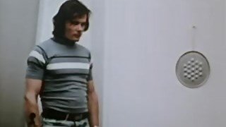 LEFT-HANDED (Jack Deveau, 1972) - Classic Gay Porn Trailer