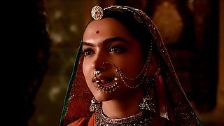 Padmaavat 2018 Hindi