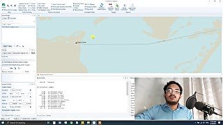 PILOTING A SHIP - Basics ng Passage Planning PARA SA MGA DECK CADET