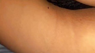 STEP SIS waking her up to FUCK PART 2