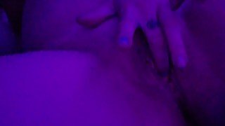 HOT GOTH MILF LICKS AND SUCKS teaser