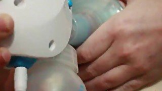 Electric breast pumping- andrea sky