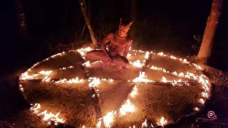 Ring of Fire - The Ritual (4K)