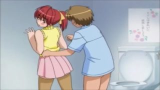 Anime Hentai Brother Sister Scene Uncensored HD