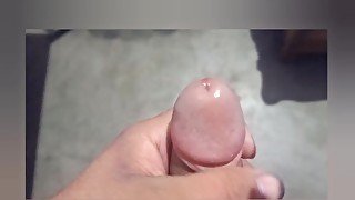 Horny Indian boy masturbating