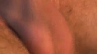 Full video: A innocent delivery str8 guy serviced his big cock by a guy!