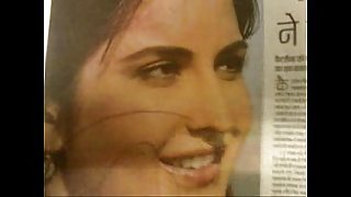 Cum on katrina kaif 2..rmc