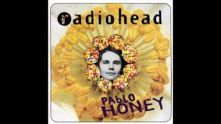 Billy Corgan sings "Creep" by Radiohead