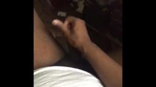 First video of me jacking off