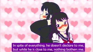 Yandere Simulator Animated comic + extra